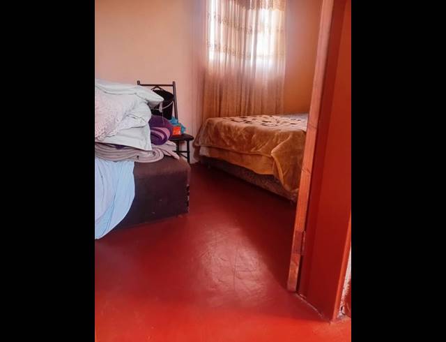 2 BEDROOM HOUSE FOR SALE IN TSAKANE